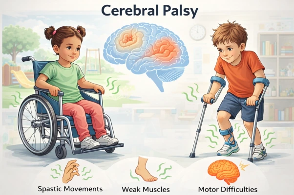 Cerebral Palsy